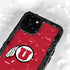 University of Utah Logo iPhone 15 Waterproof Case